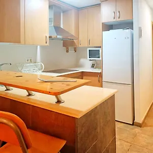  Apartamento Beautiful In The Historic Neighbourhood