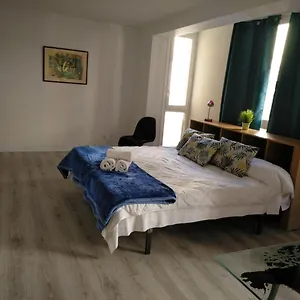 Apartament Rooms Tarragona, Tarragona